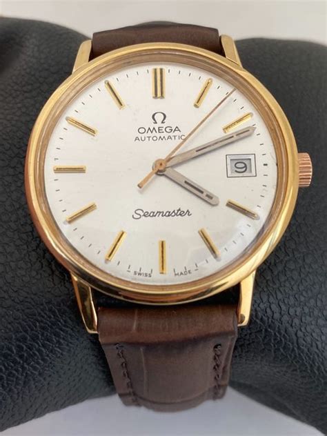 omega seamaster 166.0202